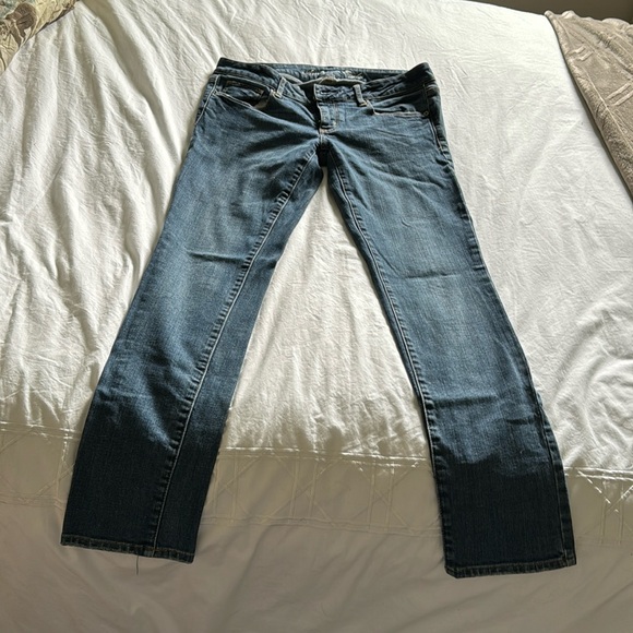 American Eagle jeans - Picture 1 of 5